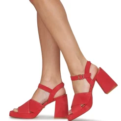 New JB Martin - ORPHEE CROUTEVELOURSROSE