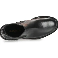 Sale JB Martin - OTIS VEAUROCKNOIR