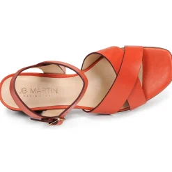 JB Martin - OXIA Papaye Clearance