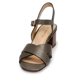 JB Martin - OXIA Olive