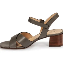 JB Martin - OXIA Olive