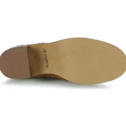 New JB Martin - PAPRIKA Croûtevelourscognac