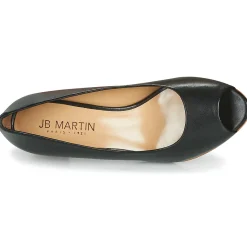 JB Martin - PARMINA Noir Clearance