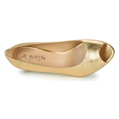 Best JB Martin - PARMINA argan