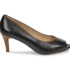 JB Martin - PARMINA Noir Hot