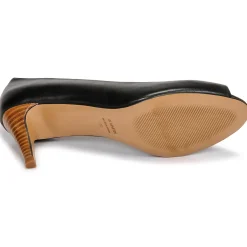 JB Martin - PARMINA Noir Hot