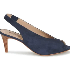 Hot JB Martin - PIM Bleu