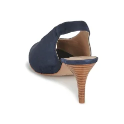 Hot JB Martin - PIM Bleu