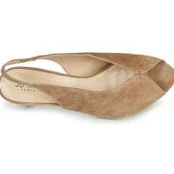 Hot JB Martin - PIM Marron