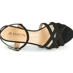 JB Martin - PIRIA Noir Sale