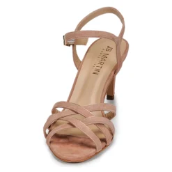 JB Martin - PIRIA Fard Clearance