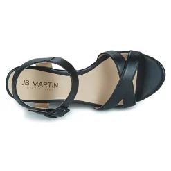 JB Martin - QUERIDA Noir Best