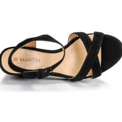 JB Martin - QUERIDA Noir Online