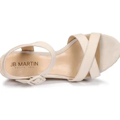 JB Martin - QUERIDA Lin