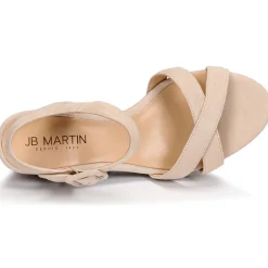 JB Martin - QUERIDA Sable