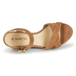 Sale JB Martin - QUERIDA Marron