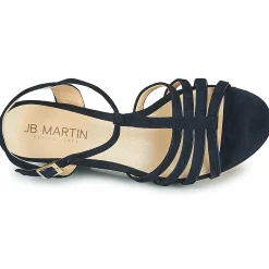 JB Martin - QUIRA Marine Sale