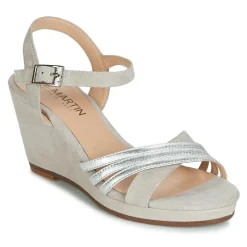 JB Martin - QUOLIDAYS Gris Clearance