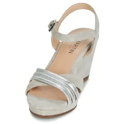 JB Martin - QUOLIDAYS Gris Clearance