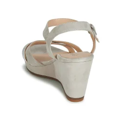 JB Martin - QUOLIDAYS Gris Clearance