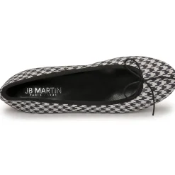 Best JB Martin - ROMY CHEVREPIEDDEPOULE