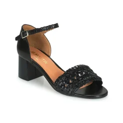 Discount JB Martin - SALSA CUIRTRESSENOIR