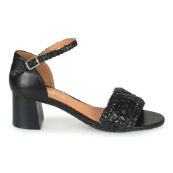 Discount JB Martin - SALSA CUIRTRESSENOIR