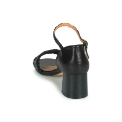 Discount JB Martin - SALSA CUIRTRESSENOIR