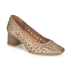 Sale JB Martin - SAUVAGE Tressédoré