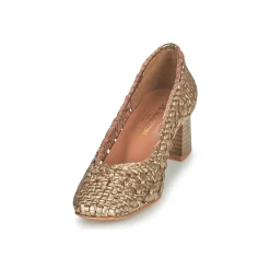 Sale JB Martin - SAUVAGE Tressédoré