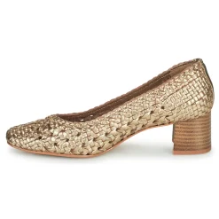 Sale JB Martin - SAUVAGE Tressédoré