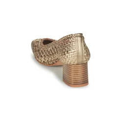 Sale JB Martin - SAUVAGE Tressédoré