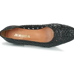 JB Martin - SAUVAGE Tressénoir Clearance