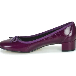 JB Martin - SCENE VEAUVINTAGEPRUNE Hot