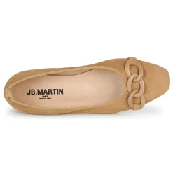 JB Martin - SEDUIRE CHEVREVELOURSCAMEL Sale