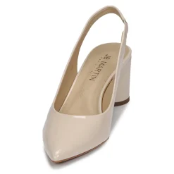 JB Martin - SEQUOIA Nude Clearance