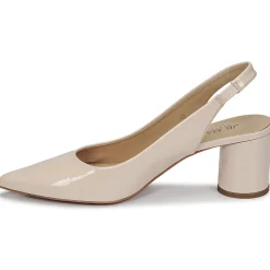 JB Martin - SEQUOIA Nude Clearance