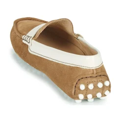 Outlet JB Martin - TABATA Marron