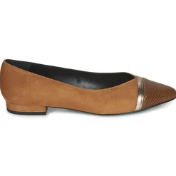 JB Martin - TALENT CHEVREVELOURSCAMEL Discount