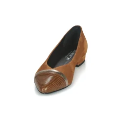 JB Martin - TALENT CHEVREVELOURSCAMEL Discount