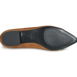 JB Martin - TALENT CHEVREVELOURSCAMEL Discount