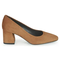 Discount JB Martin - TAMARA CHEVREVELOURSCAMEL