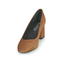 Discount JB Martin - TAMARA CHEVREVELOURSCAMEL