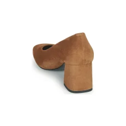 Discount JB Martin - TAMARA CHEVREVELOURSCAMEL