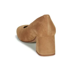 JB Martin - TAMARA CHEVREVELOURSCAMEL Discount