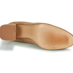 JB Martin - TAMARA CHEVREVELOURSCAMEL Discount