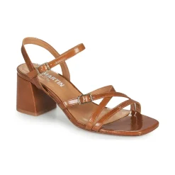 Outlet JB Martin - TANGO VERNISCAMEL