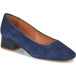 JB Martin - TONIQUE CHEVREVELOURSMARINE New