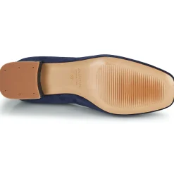 JB Martin - TONIQUE CHEVREVELOURSMARINE New