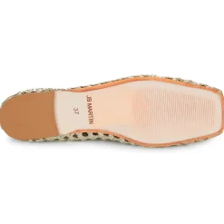 JB Martin - TRICIA TRESSECHAMPAGNE Sale